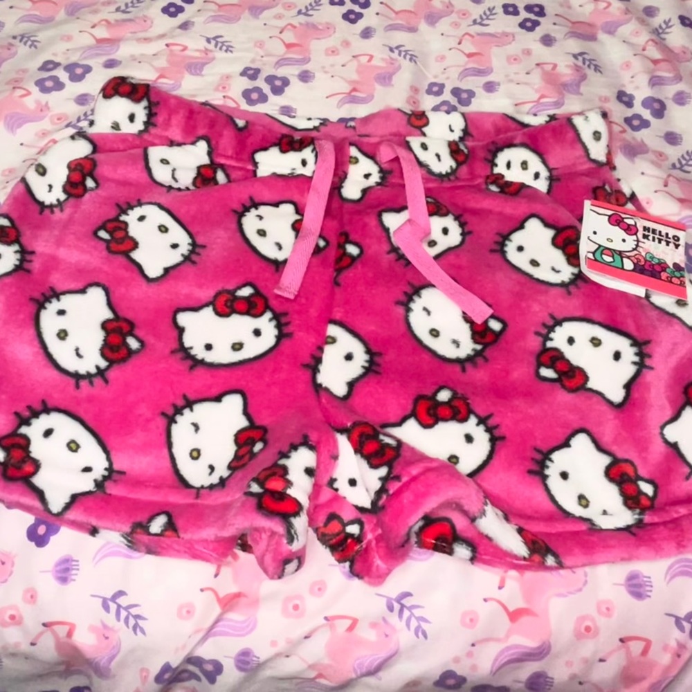 Hello Kitty